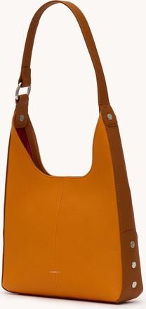 Hammitt Hammitt Tim Tailored Tangerine Silver Med