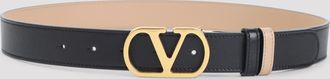 Valentino Garavani H30 Reversible Belt
