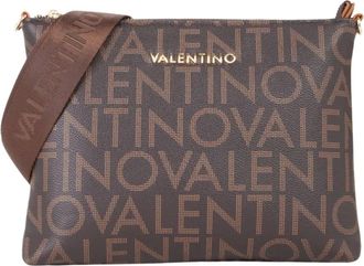Mario Valentino Mujer, Bolsos, Marrón, Talla: ONE Size