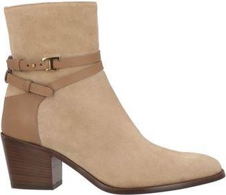 Tod's FOOTWEAR - Ankle boots sur YOOX.COM