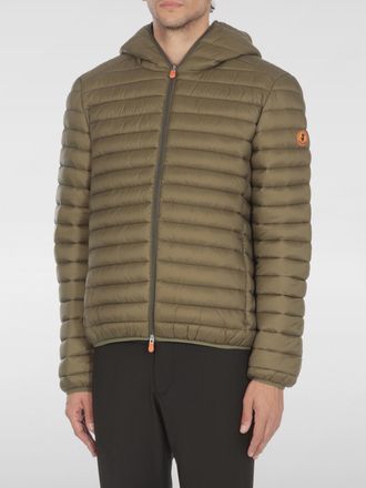 Save The Duck Giubbotto Save The Duck in nylon trapuntato