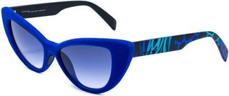 Italia Independent Acetate Womens Sunglasses