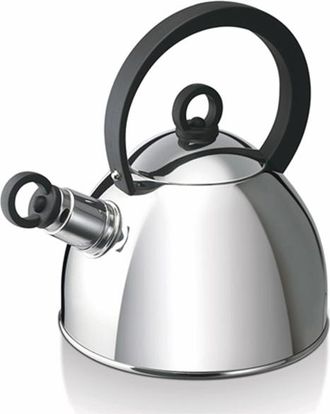 Beka Hervidor Silbato 1,5l - 16303664 - Kitchen Fun