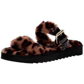 Nine West Funkie Natural Multi WNFUNKIE2-NAT Womens