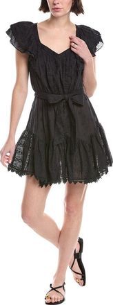 Shoshanna Callie Mini Dress