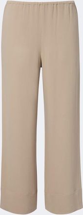 Toteme Cady wide-leg pants