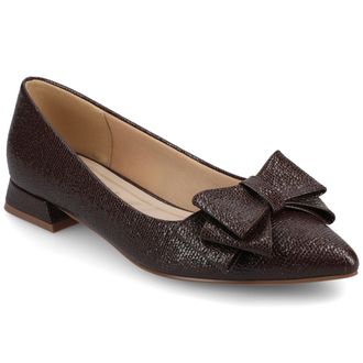 Journee Collection Collection Womens Tru Comfort Foam Ophelia Flats