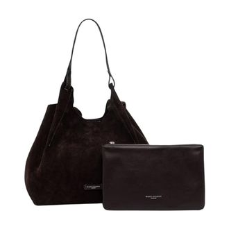Gianni Chiarini Mujer, Bolsos, Marr&oacute;n, Talla: ONE Size