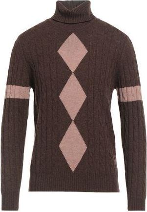 Ballantyne Turtlenecks