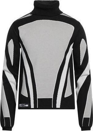 Balmain STRICKWAREN - Rollkragenpullover auf YOOX.COM