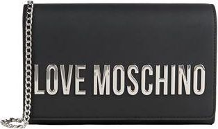 Love Moschino BAGS - Cross-body bags on YOOX.COM