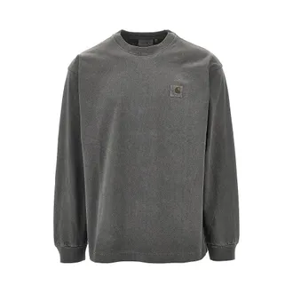 Carhartt Work in Progress Vista long-sleeved T-shirt Man XL