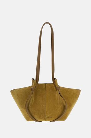 Yuzefi Borsa Mochi Suede