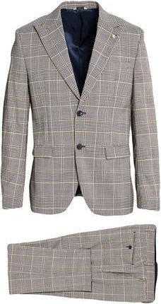 Manuel Ritz COMPLETI E COORDINATI - Completi su YOOX.COM