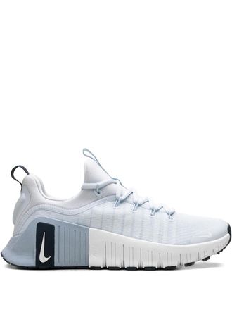 Nike Free Metcon 6 By You sneakers - Blue