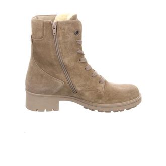 Gabor Dames, Schoenen, Beige, Maat: 40 EU