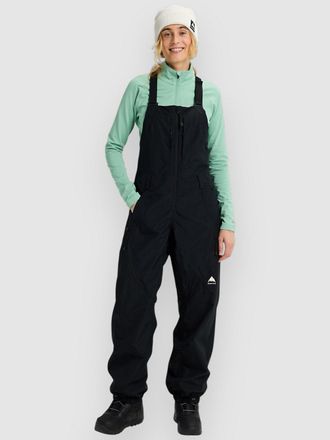 Burton Reserve 2L Bib Pants zwart