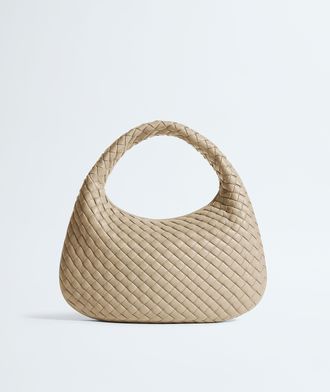Bottega Veneta Veneta piccola - Beige - Donna - U