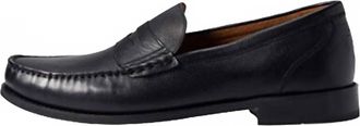 Cole Haan Mens Pinch Penny Shoes In Black