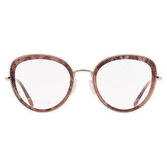 Missoni Demo Cat Eye Ladies Eyeglasses MIS 0043 0QQ7 50