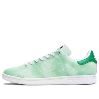 adidas x Pharrell Hu Holi Stan Smith Green AC7043