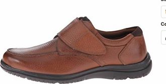 Florsheim Mens Pacer Strap Oxford In Cognac