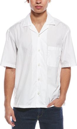 HUGO BOSS Lars Relaxed Fit Shirt