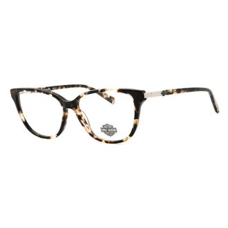 Harley-Davidson HD0577 047 Light Brown 55mm
