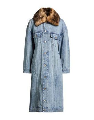 Michael Kors JACKEN & M&Auml;NTEL - Jeansjacken/M&auml;ntel auf YOOX.COM