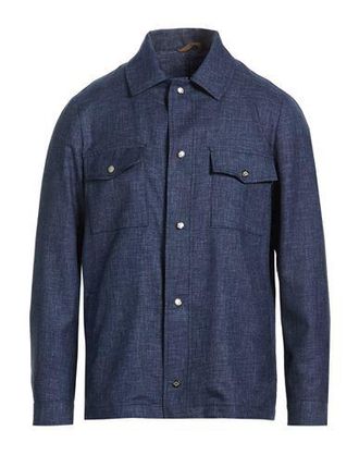 LUIGI BORRELLI NAPOLI JACKEN & M&Auml;NTEL - Jacken und Anoraks auf YOOX.COM