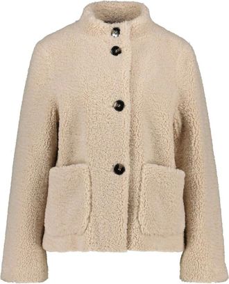 Fuchs Schmitt Fuchs Schmitt, Donna, Giacche, Beige, XS, new