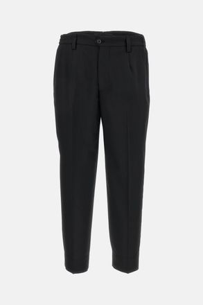 BRIGLIA 1949 Pantaloni Portofino Fresco Lana