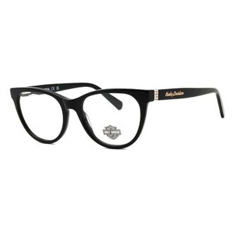 Harley-Davidson HD50056 001 Shiny Black 51mm