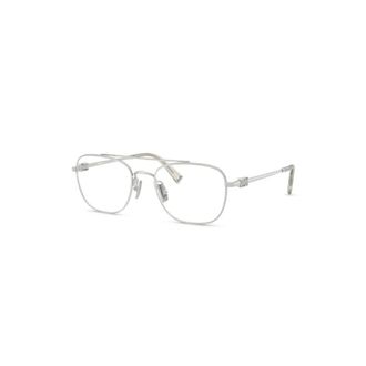 Miu Miu Glasses, female, Gray, Size: 53 MM MU 51Wv Optical Frame