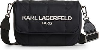 Karl Lagerfeld Voyage Messenger