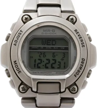 Casio Casio
