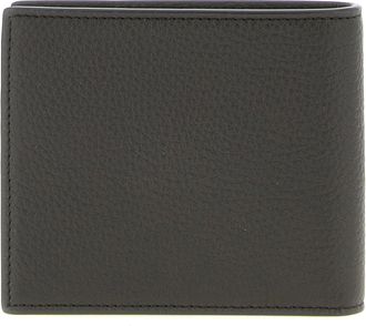 Saint Laurent East/West Wallet - Black