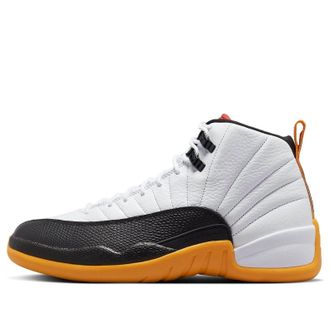 Nike Jordan Air Jordan 12 Retro 25 Years in China DR8887-100