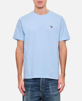 Paul Smith T-shirt Zebra