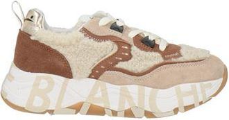 Voile Blanche CALZATURE - Sneakers su YOOX.COM