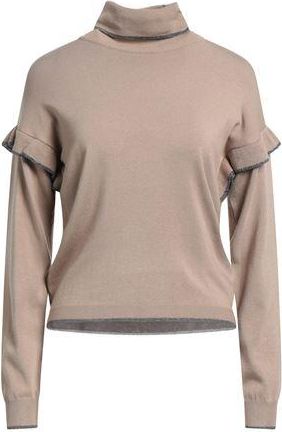 Liu Jo PRENDAS DE PUNTO - Cuello alto en YOOX.COM