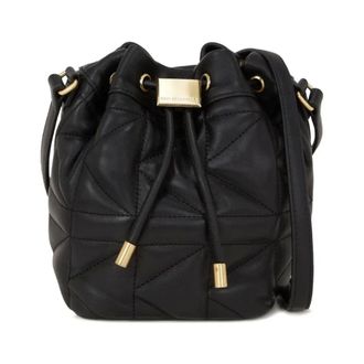 Karl Lagerfeld Donna, Borse, Nero, Taglia unica, new