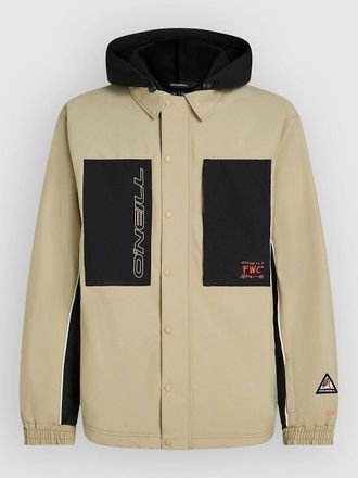 O'Neill FwcPlay Shacket Jacke