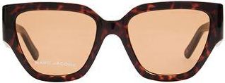 Marc Jacobs BRILLEN - Sonnenbrillen auf YOOX.COM