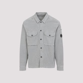 C.P. Company C. P. Company Corduroy Overshirt