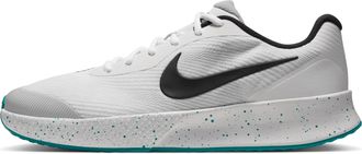 Nike Mens Vapor Lite 3 Hard Court Tennis Shoes in White | FZ2155-125
