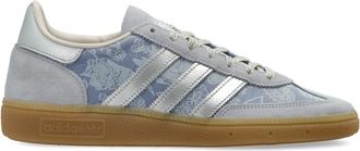 adidas Originals Adidas Originals, Sneakers, female, Blue, Size: 7 1/2 US Handball Spezial