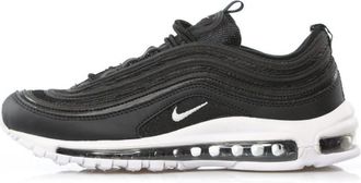 Nike Klassieke Wave Sneakers - Heren - Hardloopschoenen - Zwart - 39 EU - Fitness