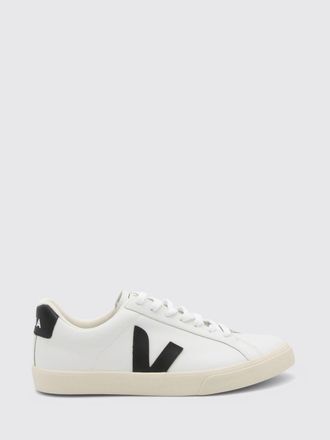 Veja Sneakers Esplar in pelle O. T