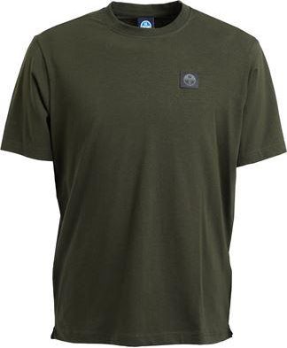 North Sails TOPS - T-shirts auf YOOX.COM